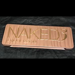 Urban Decay Naked 3 Palette